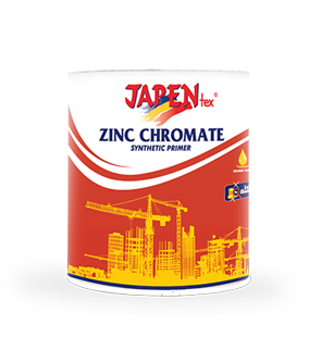 Japentex Zinc Chromate