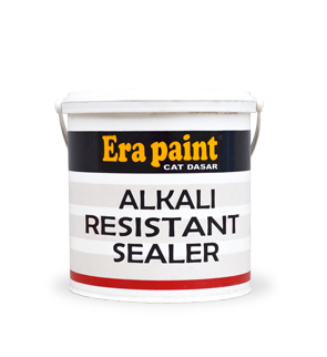 Erapaint Alkali Resistant Sealer