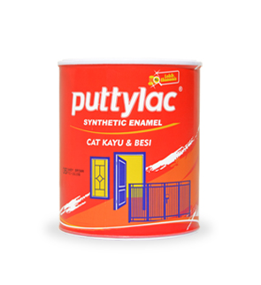 Puttylac Synthetic Enamel